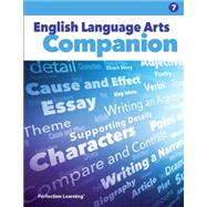 English Language Arts Companion- Grade 7 9781690303503