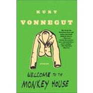 Welcome to the Monkey House 9780385333504