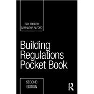 Building Regulations Pocket Book 9781000593518