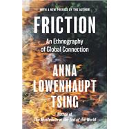 Friction 9780691263519