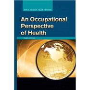 An Occupational Perspective of Health 9781040143520