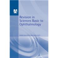 Revision in Sciences Basic to Ophthalmology 9781040293522