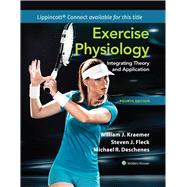 Exercise Physiology Integrating Theory and Application 9781975213527