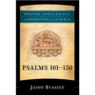 Psalms 101-150 9781587433528