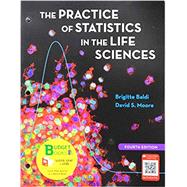 Loose-leaf Version for Practice of Statistics in the Life Sciences 9781319013530