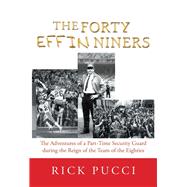 The Forty Effin Niners 9781984543530