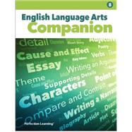 English Language Arts Companion- Grade 8 9781690303541