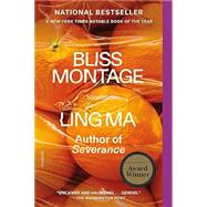 Bliss Montage 9781250893543