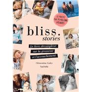 Bliss Stories 9782017253549
