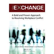 The Exchange 9781138463554