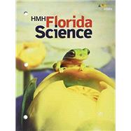 Science Student Interactive Worktext Grade 1 9781328793560