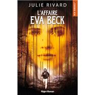 L'affaire Eva Beck 9782755693560