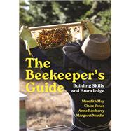 The Beekeeper's Guide 9780691263564