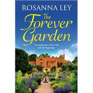 The Forever Garden 9781529413564
