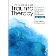 Principles of Trauma Therapy A Guide to Symptoms, Evaluation, and Treatment 9781544333564