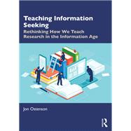 Teaching Information Seeking 9781003543572