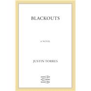 Blackouts 9780374293574