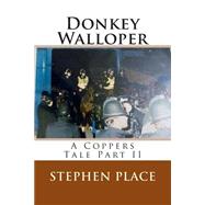 Donkey Walloper 9781499293579