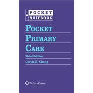 Pocket Primary Care 9781975183585