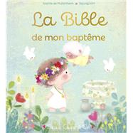 La Bible de mon baptême 9782017193586