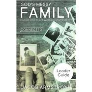 God's Messy Family 9781501843587