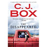 The Disappeared 9780399573590