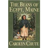 The Beans of Egypt, Maine 9780802143594