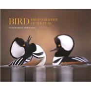 Bird Photographer of the Year 9780691263595