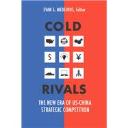 Cold Rivals 9781647123598