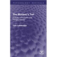 The Monkey's Tail 9781032943602