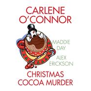 Christmas Cocoa Murder 9781496723604