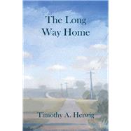 The Long Way Home 9781913743604