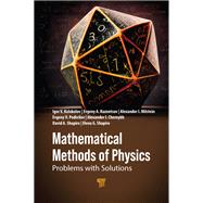 Mathematical Methods of Physics 9781003513605