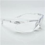 NSI N-Specs Vexor FX Clear Anti-Scratch Lens Safety Glasses (Item #156768) (No Returns Allowed) 8780000163609