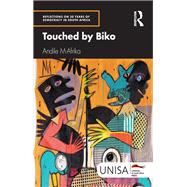 Touched by Biko 9781032973616