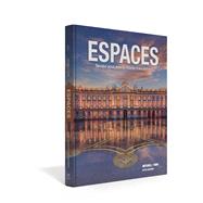 Espaces 5e SE(HC) + SSPlus(v) + SAM(24M) 9781543383621