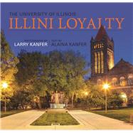 Illini Loyalty 9780252083624
