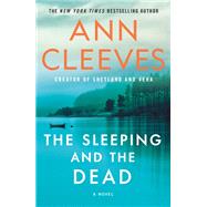 The Sleeping and the Dead 9781250383624