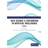 Data Science & Exploration in Artificial Intelligence 9781040303627
