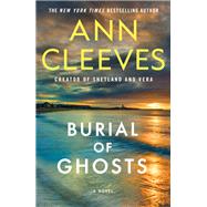 Burial of Ghosts 9781250383631