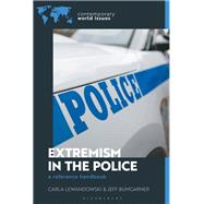 Extremism in the Police 9798765123638