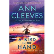 A Bird in the Hand 9781250383648