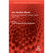 Into Another Mould 9781040123652