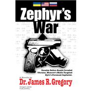 Zephyr's War 9781636983653