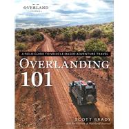 Overlanding 101 9781507223659