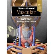 Diagnostic Ultrasound: Vascular, 2nd ed 9780443283666