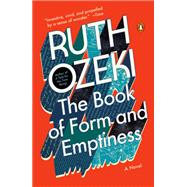 The Book of Form and Emptiness 9780399563669