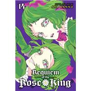 Requiem of the Rose King, Vol. 14 9781974723669