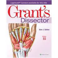 Grant's Dissector 9781975193669