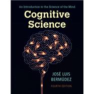 COGNITIVE SCIENCE 9781009073677